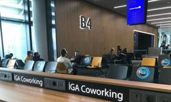 İstanbul Havalimanı'nda yolculara sunulan şarj ünitesi sayısı artırıldı