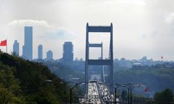 İstanbul'da kısıtlama öncesinde trafik yoğunluğu arttı