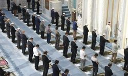 İşte il il bayram namazı saatleri!