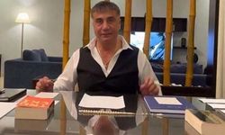 İşte Sedat Peker'in Dubai'de kaldığı otel