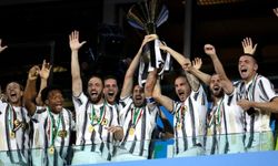 İtalya Kupası'nı Juventus kazandı