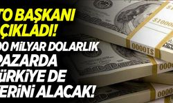 İTO Başkanı açıkladı: Türk müteahhit sektörü 100 milyar dolarlık pazardan payını alacak!