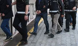 Jandarma'da FETÖ operasyonu: 42 gözaltı