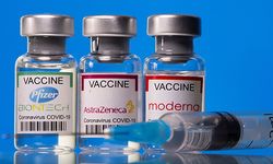 Japonya'da hükümet Moderna ve AstraZeneca'nın Kovid-19 aşılarını onayladı