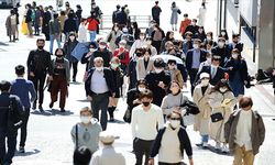 Japonya'da Kovid-19 salgını nedeniyle OHAL uygulanacak