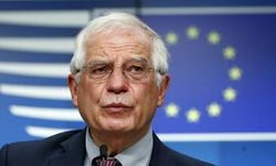 Josep Borrell'den Türkiye açıklaması!
