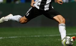 Juventus, Serie A'ya katılamayabilir