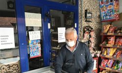 Karabük'te bir hayırsever 3 mahallede 'veresiye defterlerini' satın alıp borçları sildirdi