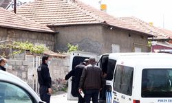 Kayseri'de eski karısının arkadaşını bıçakla yaralayan zanlı yakalandı