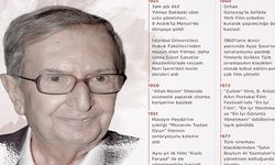 Klasikleşen filmlerin yönetmeni: Atıf Yılmaz