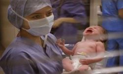 Küresel çapta 900 bin ebe açığı olduğunu ortaya koydu
