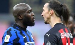 Lukaku'dan Ibrahimovic'e: Milano kralına itaat edin