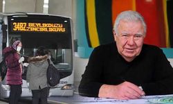 'Metrobüs'ün babası' Jaime Lerner hayatını kaybetti