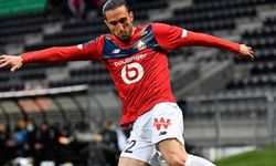 Milli futbolcu, UEFA Avrupa Ligi'nin gol kralları arasında