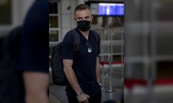 Milli futbolcular Mert, Gökhan ve Halil'den EURO 2020 değerlendirmesi