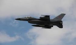MSB açıkladı: Türk Hava Kuvvetleri teröristlere göz açtırmıyor...