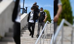 Vebitcoin soruşturmasında yakalanan 5 şüpheli adliyede