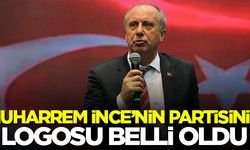 Muharrem İnce'nin partisinin logosu belli oldu