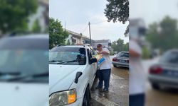 MÜSİAD'dan Malezya'da ihtiyaç sahibi ailelere ramazan yardımı