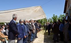 Muş'ta iki aile arasındaki husumet barışla sonlandı