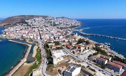 “Mutlu kent“ Sinop'ta yaz sezonu öncesi düşen vaka sayıları turizmcilerin umutlarını artırdı