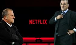 Netflix'in, 'Fatih Terim' adımı pahalıya patlayabilir!