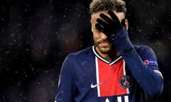 Neymar yıkıldı! Manchester City finalde!