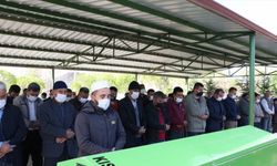 Niğde'de Anneler Günü'nde oğlu tarafından tüfekle vurulan anne hayatını kaybetti