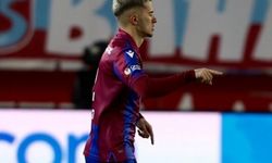 PFDK'dan, Berat Özdemir'e 2 maç men!