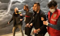Rachid Ghezzal'ın menajeri gözaltına alındı!