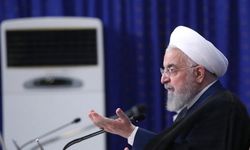 Ruhani'den muhafazakarlara eleştiri: Yaptırımları sona erdirmek istediğimizde birileri rahatsız oluyor