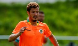 Salih Uçan Alanyaspor'a veda etti