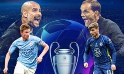Şampiyonlar Ligi, Dragao'da sahibini buluyor! M. City mi? Chelsea mi?