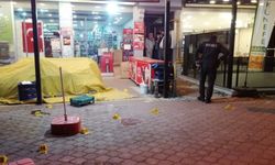 Samsun'da silahlı kavga: 1 ölü, 2 yaralı