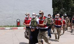Şanlıurfa'da 3 kişinin öldüğü silahlı kavgaya ilişkin 4 kişi tutuklandı
