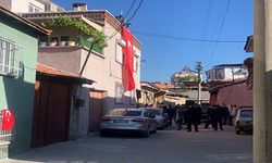 Şehit olan Piyade Teğmen Alp'in Manisa'daki ailesine acı haber ulaştı