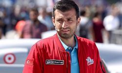 Selçuk Bayraktar'ın paylaşımı sosyal medyada viral oldu!