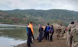 Siirt'te kaybolan çoban Zarova Çayı'nda ölü bulundu