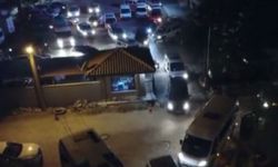 Silah kaçakçılığına büyük darbe! 8 ilde, 49 gözaltı!