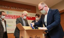 Sivas Belediyesi 5 bin 500 aileye nakdi yardım yapacak