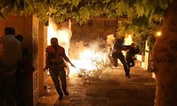 Siyasiler, İsrail'in Mescid-i Aksa baskınına tepki gösterdi