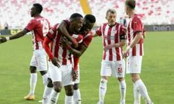 Süper Lig'in kapanış haftasında, Sivasspor  ligi 5. sırada tamamladı!
