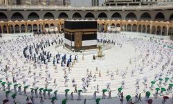 Suudi Arabistan'ın, Hac Genelgesi'ndeki 'Sinovac' kararına büyük tepki!