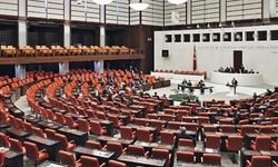 TBMM'de kritik dakikalar! HSK üye seçimi oylaması başladı!