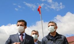 Tunceli'de 11 yıl önce PKK'lı teröristler tarafından şehit edilen askerler anıldı