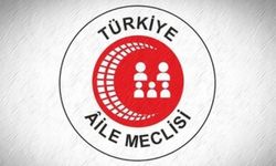 Türkiye Aile Meclisi: CEDAW fitnesi aileyi 36 yıldır ifsat ediyor