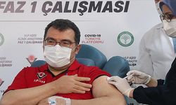 Türkiye'nin yenilikçi inaktif aşısı DSÖ listesinde