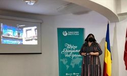 Türkiye'nin kültür mirası ve Göbeklitepe, Romanya'da düzenlenen etkinlikte tanıtıldı