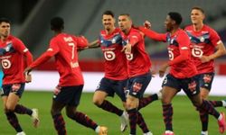Türkler, Lille'i şampiyonluğa taşıyor!