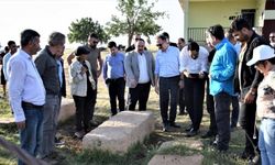 Viranşehir'in tarihini gün yüzüne çıkaracak arkeolojik kazı çalışmaları başladı